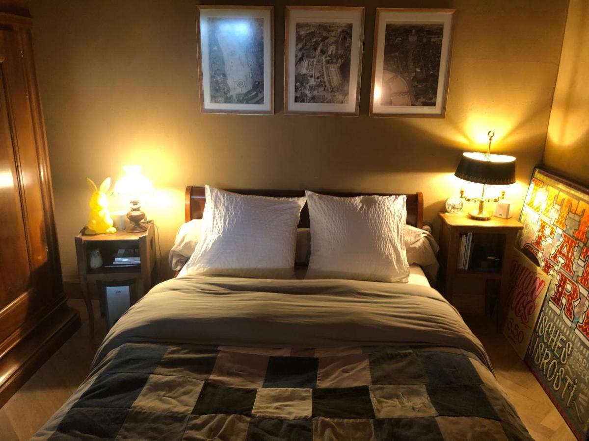 Saint-Honore  Cottage Les Forieres מראה חיצוני תמונה